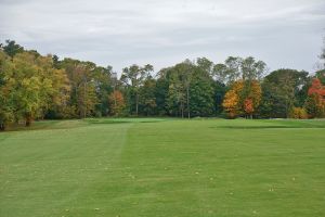 Myopia Hunt Club 15th Fairway